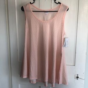 LLR Perfect Tank